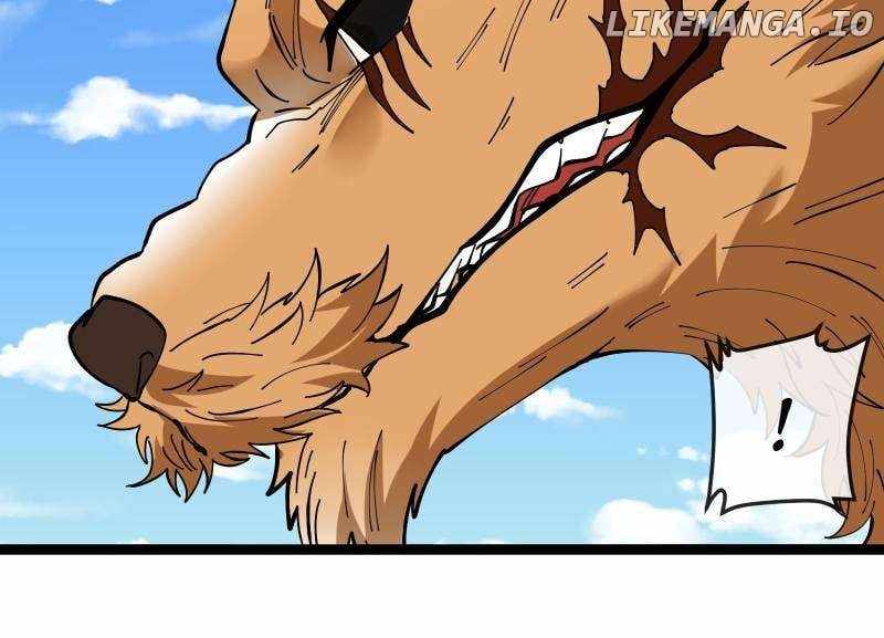I Am The Monster Overlord Chapter 49 61